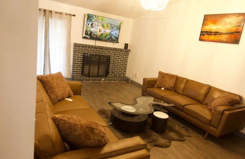 Ceres Casa | Newly Renovated Peaceful Home in Ceres