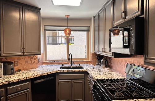 Nipomo Condominio | Newly renovated, Peaceful 2 bedroom/ 2bath condo close to golf and Pismo beach!