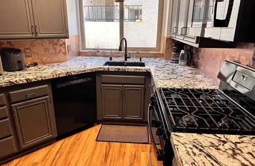 Nipomo Condominio | Newly renovated, Peaceful 2 bedroom/ 2bath condo close to golf and Pismo beach!