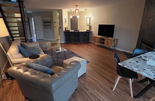 Nipomo Condominio | Newly renovated, Peaceful 2 bedroom/ 2bath condo close to golf and Pismo beach!