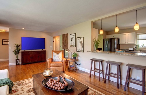 Skaneateles Casa | Newly renovated pet friendly Ranch near downtown Skaneateles!