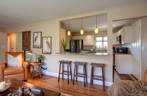 Skaneateles Casa | Newly renovated pet friendly Ranch near downtown Skaneateles!