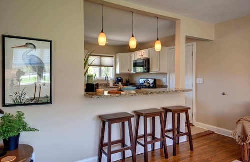Skaneateles Casa | Newly renovated pet friendly Ranch near downtown Skaneateles!