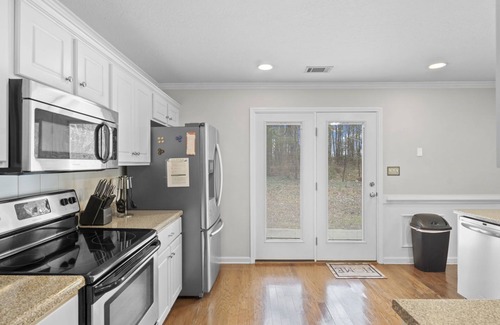 Grovetown Casa | Newly Renovated Rental Fort Eisenhower / Ft. Gordon, Masters & CSRA