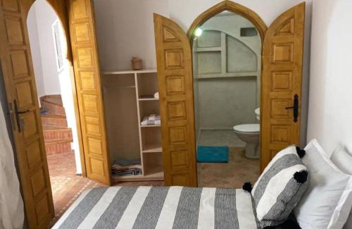 Ahl Agadir Casa | Newly renovated riad, sea view and four ensuites