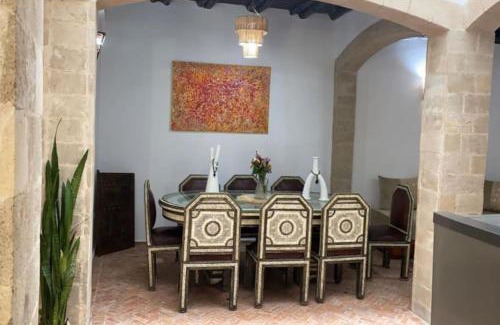 Ahl Agadir Casa | Newly renovated riad, sea view and four ensuites