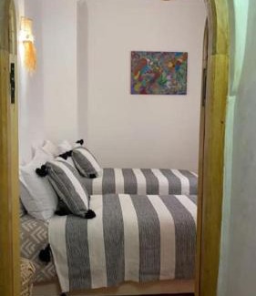 Ahl Agadir Casa | Newly renovated riad, sea view and four ensuites