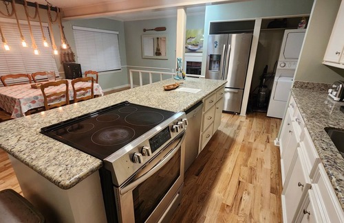 Matagorda Casa | NUEVA LISTA - The Reel Retreat