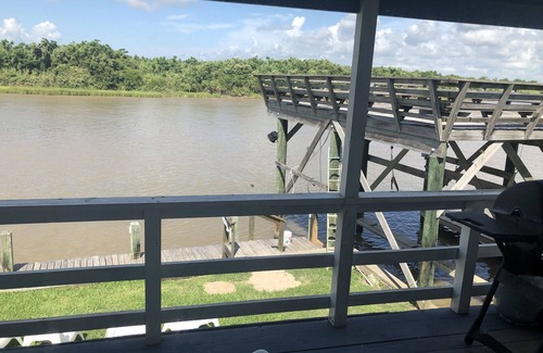 Matagorda Casa | NUEVA LISTA - The Reel Retreat