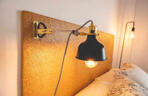 Sant Narcis Casa | Newly renovated room w Pool & BikeParking
