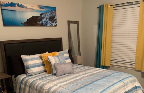 Riverdale Apartamento | Zafiro recientemente renovado "Suite" Dream 2 Bedrm Studio