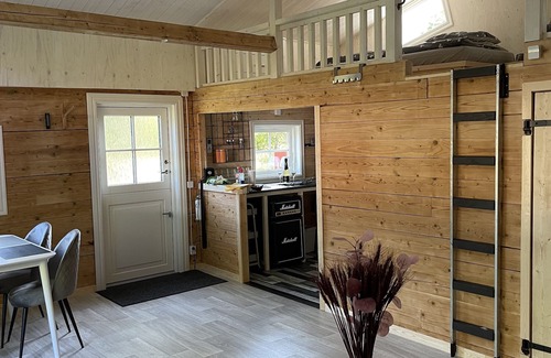 Varends Nobbele Casa | Newly renovated sommarstuga i Småland