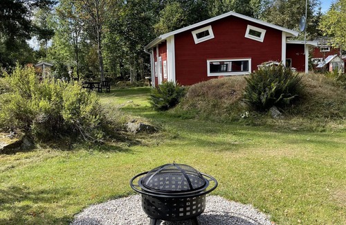 Varends Nobbele Casa | Newly renovated sommarstuga i Småland
