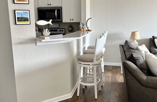 Duck Condominio | NEWLY RENOVATED Sound Side Condo in Duck!