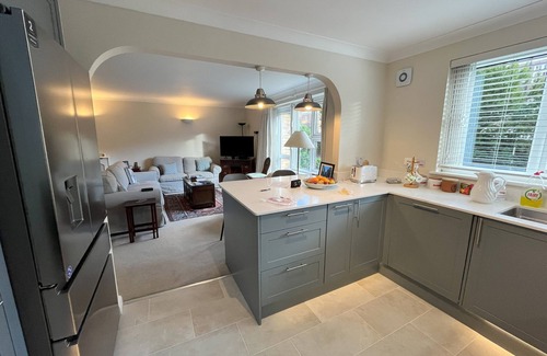 Wimbledon Apartamento | Excelente relación calidad-precio en el encantador pueblo de Wimbledon