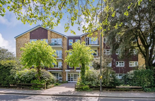 Wimbledon Apartamento | Excelente relación calidad-precio en el encantador pueblo de Wimbledon