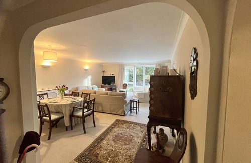 Wimbledon Apartamento | Excelente relación calidad-precio en el encantador pueblo de Wimbledon
