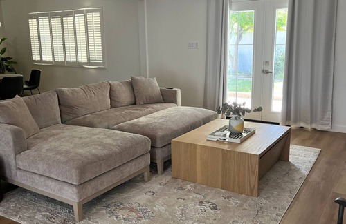 Yuma Casa | Newly Renovated Spacious 5-bedroom home in Yuma with 2.3 Gig Fiberoptic Internet