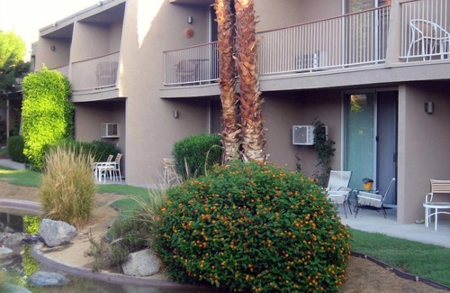 Palm Desert Apartamento | Recientemente renovado Estudio-Modern Life Style - pocas cuadras de El Paseo