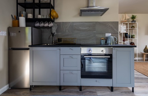 Dawros Apartamento | Newly renovated, stylish Self-Catering Apartment