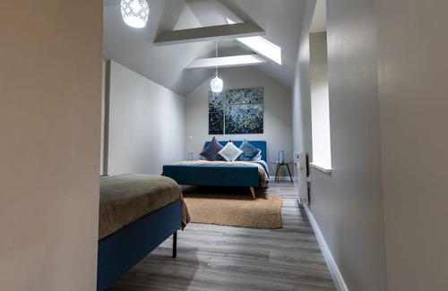 Dawros Apartamento | Newly renovated, stylish Self-Catering Apartment