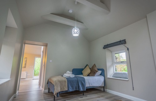Dawros Apartamento | Newly renovated, stylish Self-Catering Apartment