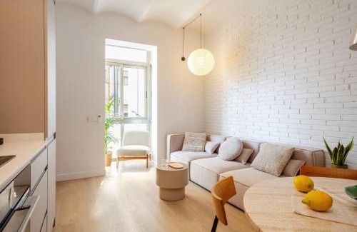 La Nova Esquerra de l'Eixample Apartamento | Newly Renovated Stylish Eixample - Great Location