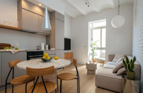 La Nova Esquerra de l'Eixample Apartamento | Newly Renovated Stylish Eixample - Great Location