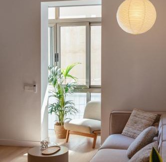 La Nova Esquerra de l'Eixample Apartamento | Newly Renovated Stylish Eixample - Great Location