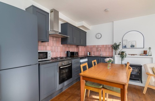 Ealing Apartamento | Newly Renovated Stylish London Sanctuay