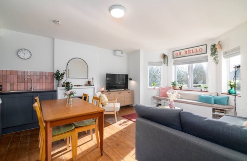 Ealing Apartamento | Newly Renovated Stylish London Sanctuay