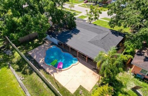 Orient Park Casa | Newly Renovated Tampa Home Near Hard Rock Casino!