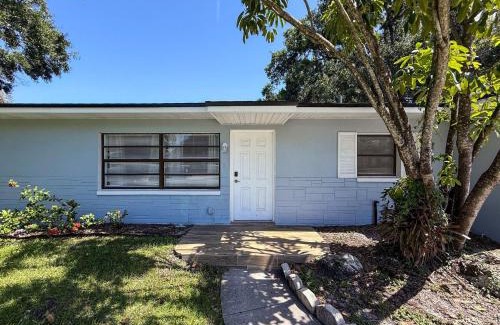 Orient Park Casa | Newly Renovated Tampa Home Near Hard Rock Casino!