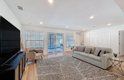Orient Park Casa | Newly Renovated Tampa Home Near Hard Rock Casino!