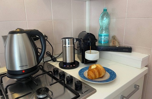 Porto Pollo Apartamento | APARTAMENTO EXTRA FINO DE TRES HABITACIONES BORGO PORTO POLLO! TOP!