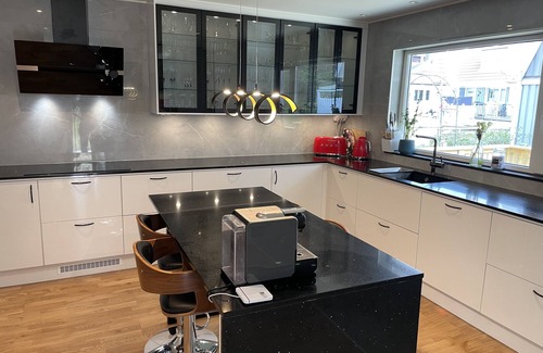 Askim Casa | Newly renovated townhouse near swimming and shopping centers