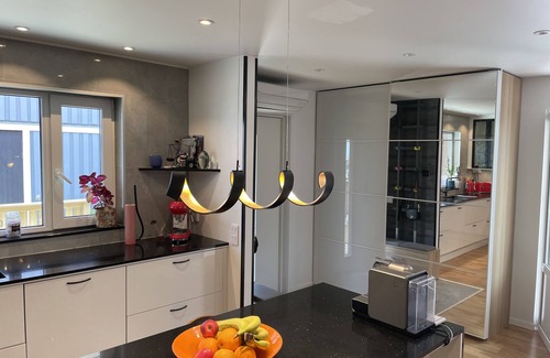 Askim Casa | Newly renovated townhouse near swimming and shopping centers