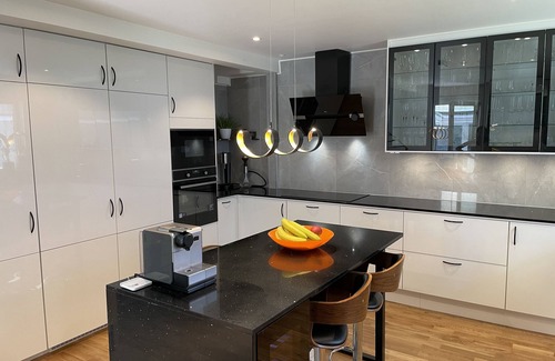 Askim Casa | Newly renovated townhouse near swimming and shopping centers