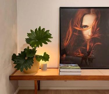 Trondheim Apartamento | Newly renovated Trondheim apartment