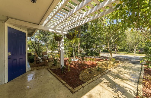 South Middle River Apartamento | Estudio privado recientemente renovado - a 5 minutos de Wilton Manors