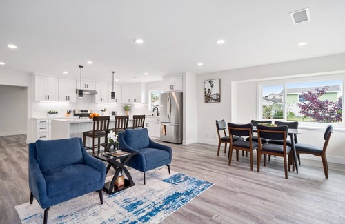 Fountain Valley Casa | Newly Renovated! OC Retreat Near Disney & Beaches