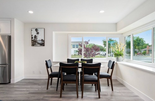 Fountain Valley Casa | Newly Renovated! OC Retreat Near Disney & Beaches