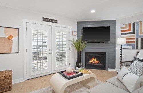 Inlet Beach Heights Casa | Newly Renovated 2-min Walk to the Beach The Coastal Cottage by AvantStay