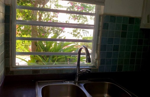 Jolly Harbour Casa | Newly renovated villa 5 minutes drive to beach