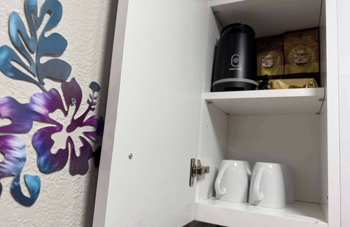 Waikiki Apartamento | Newly Renovated Waikiki 2BD 2BA Ocean City View