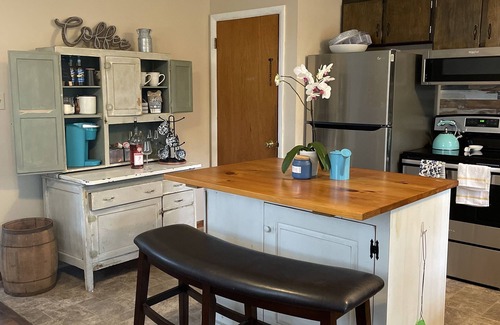 Bernville Otro | Newly Renovated! Way-Har Farms Guest Cottage