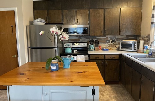 Bernville Otro | Newly Renovated! Way-Har Farms Guest Cottage