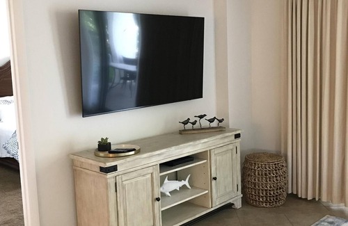 Rosemary Beach Complejo | Recientemente renovado con excelente ubicación en el lado del golfo. ¡¡Sin cuotas escondidas!!