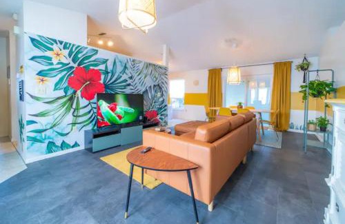 Campbell Casa | Newly Updated 3 Bedroom Home