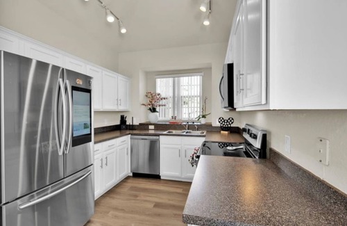Silver Creek Casa | Newly Updated Disney Villa in Clermont w/Pool & Spa! Fun for the whole family!